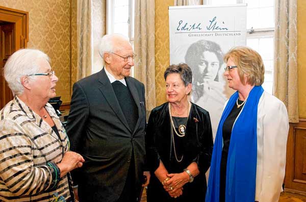 20 Jahrfeier der Edith Stein Gesellschaft Deutschland